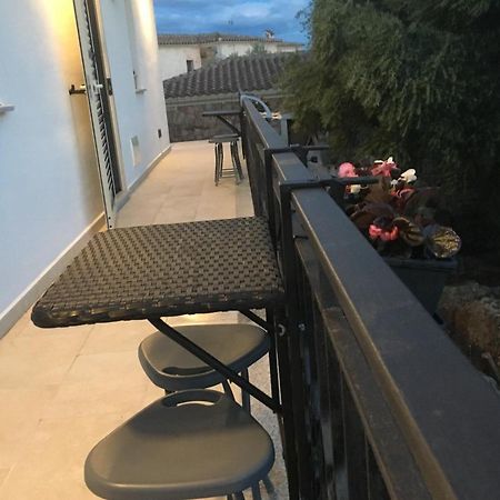 B&B Somiar San Teodoro  Exteriér fotografie