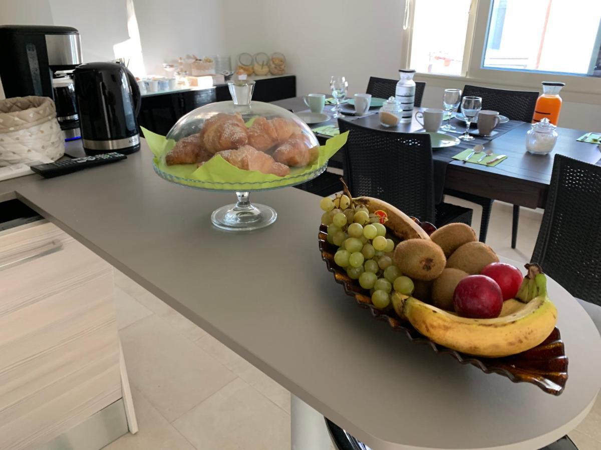B&B Somiar San Teodoro  Exteriér fotografie