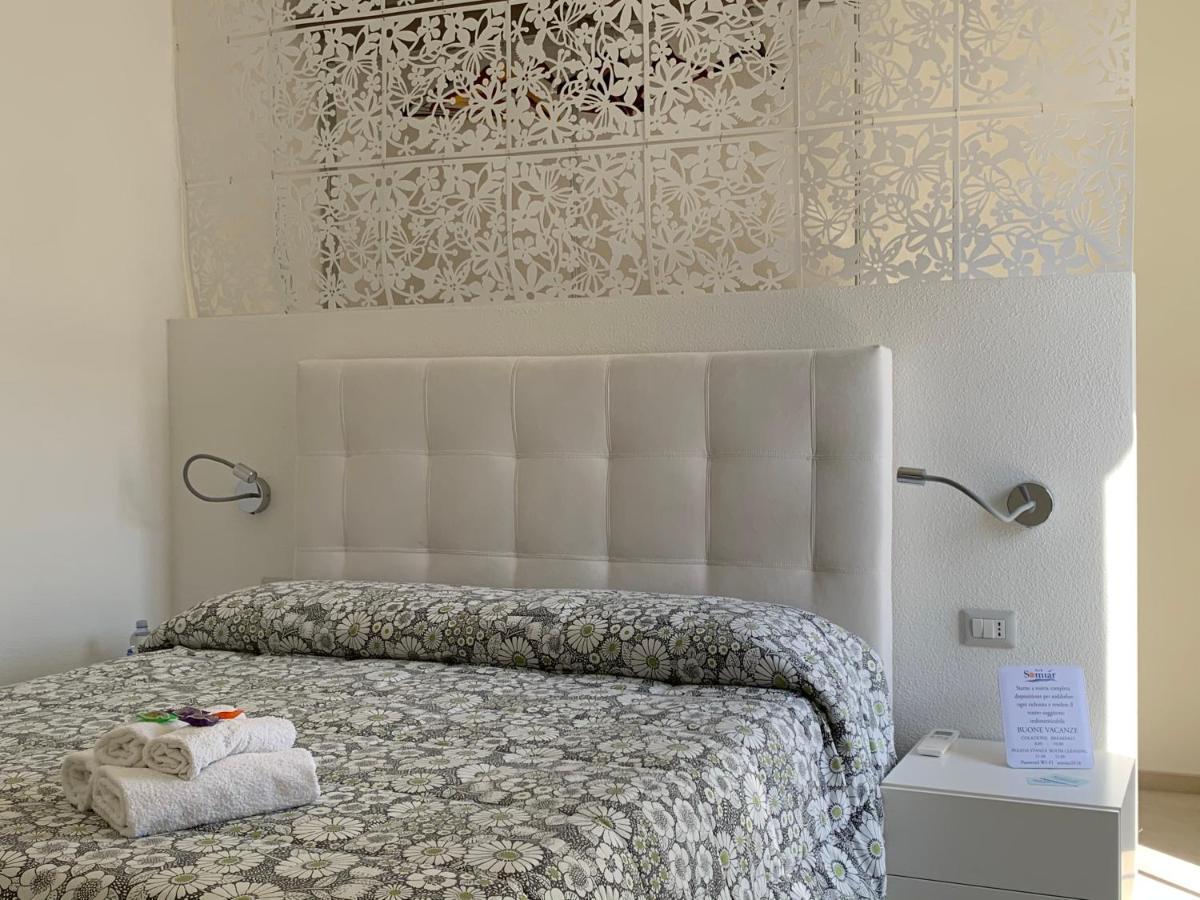 B&B Somiar San Teodoro  Exteriér fotografie