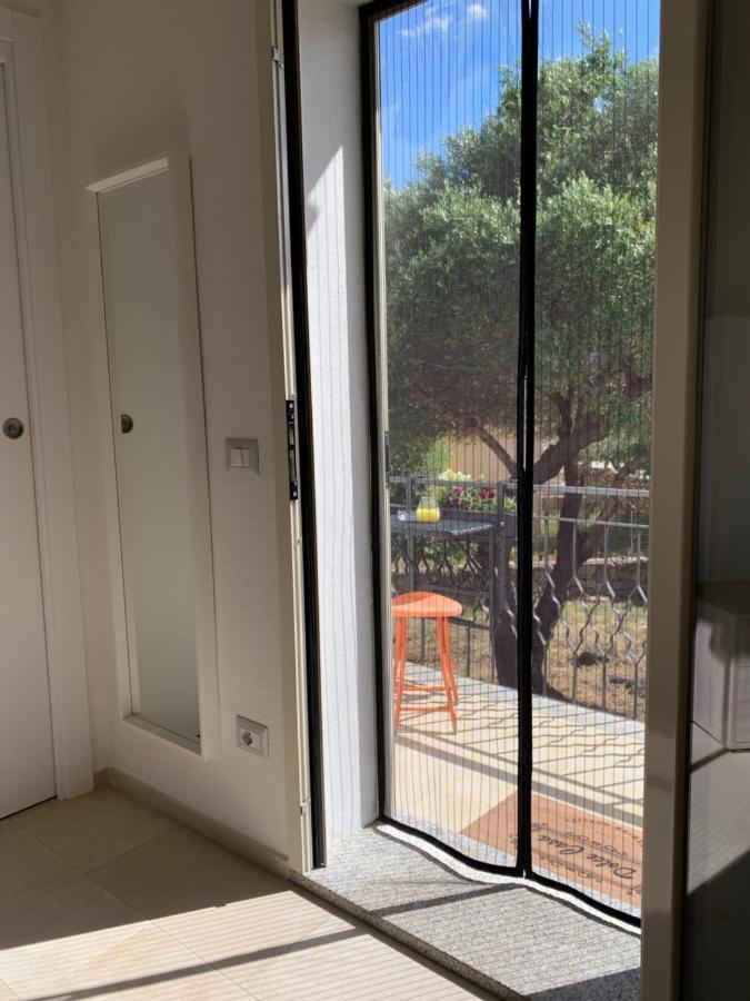 B&B Somiar San Teodoro  Exteriér fotografie