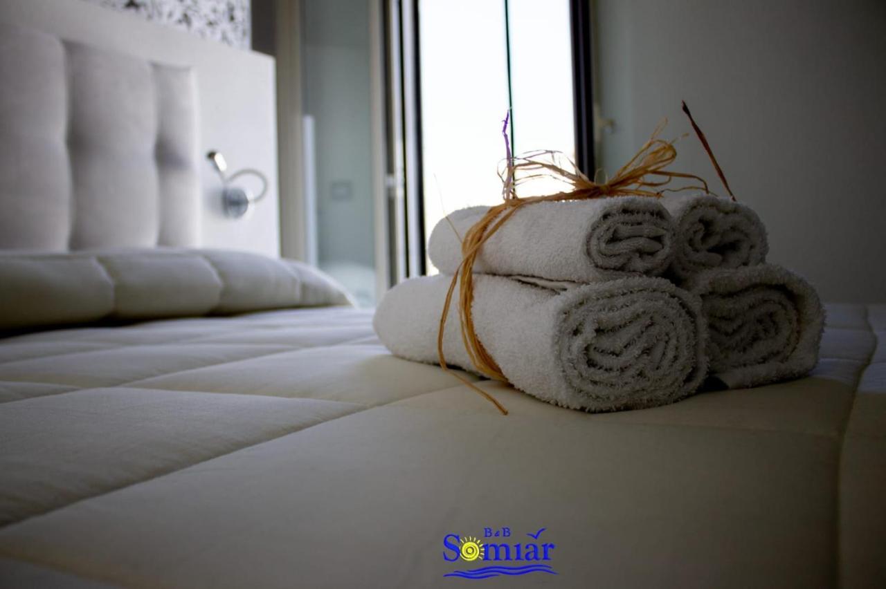 B&B Somiar San Teodoro  Exteriér fotografie