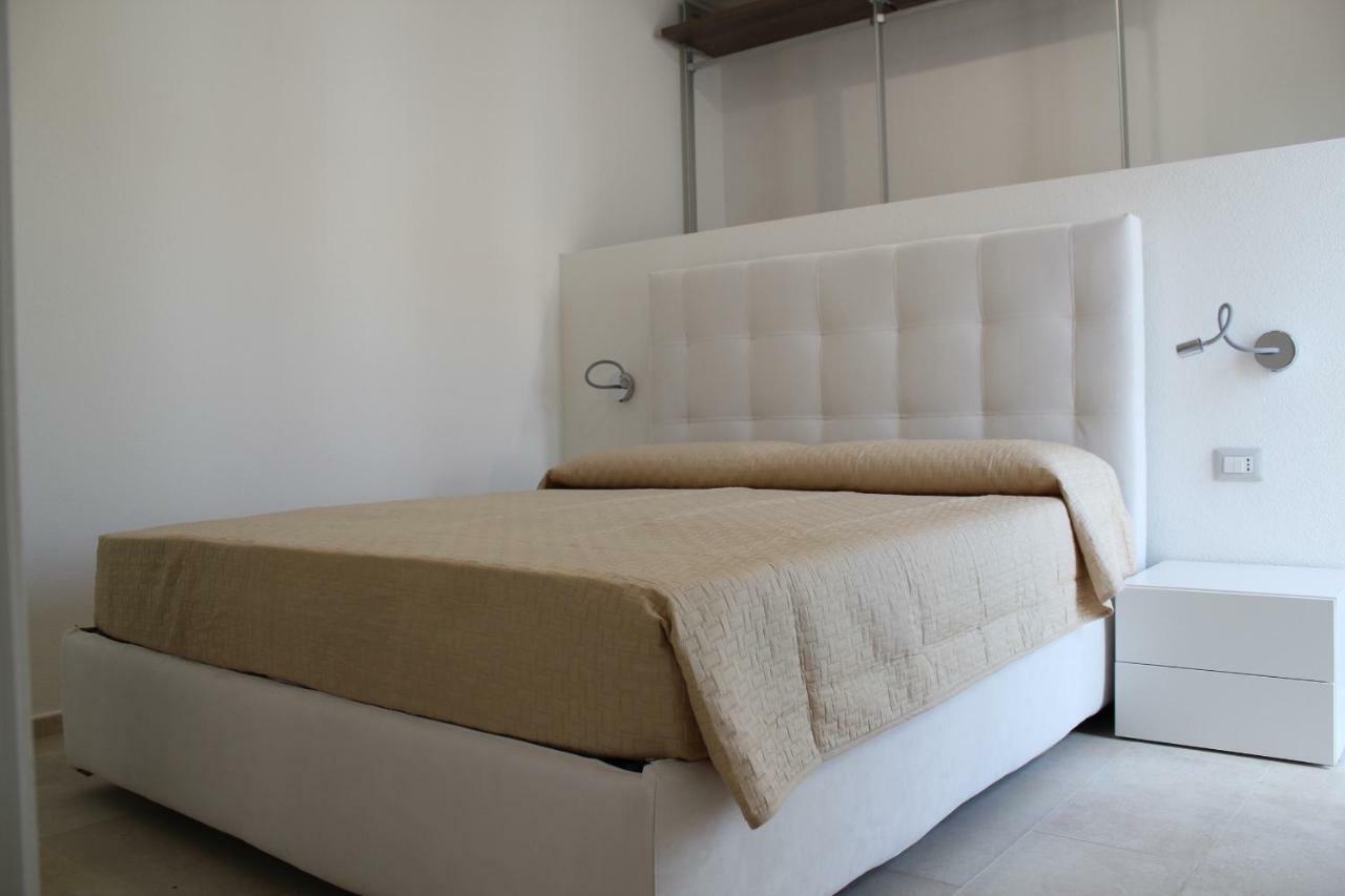 B&B Somiar San Teodoro  Exteriér fotografie