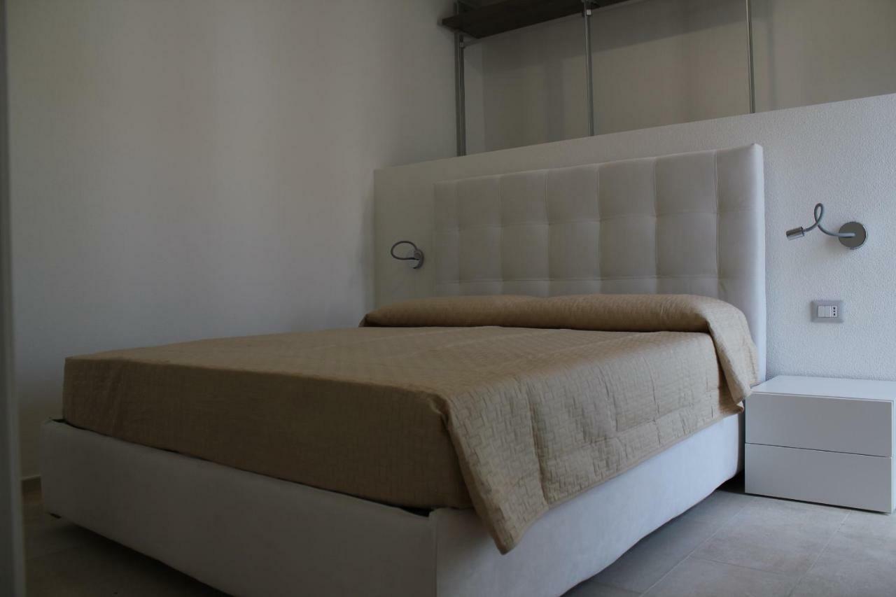 B&B Somiar San Teodoro  Exteriér fotografie