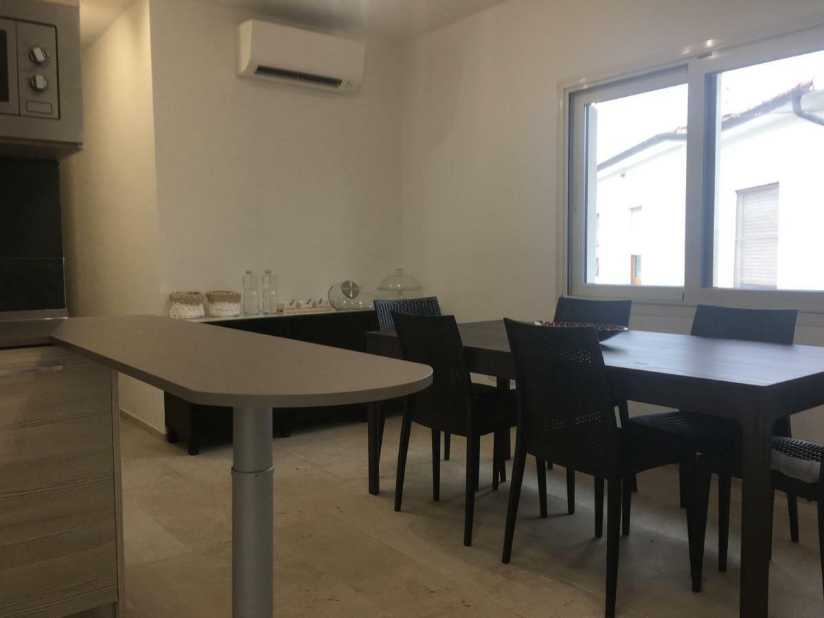B&B Somiar San Teodoro  Exteriér fotografie