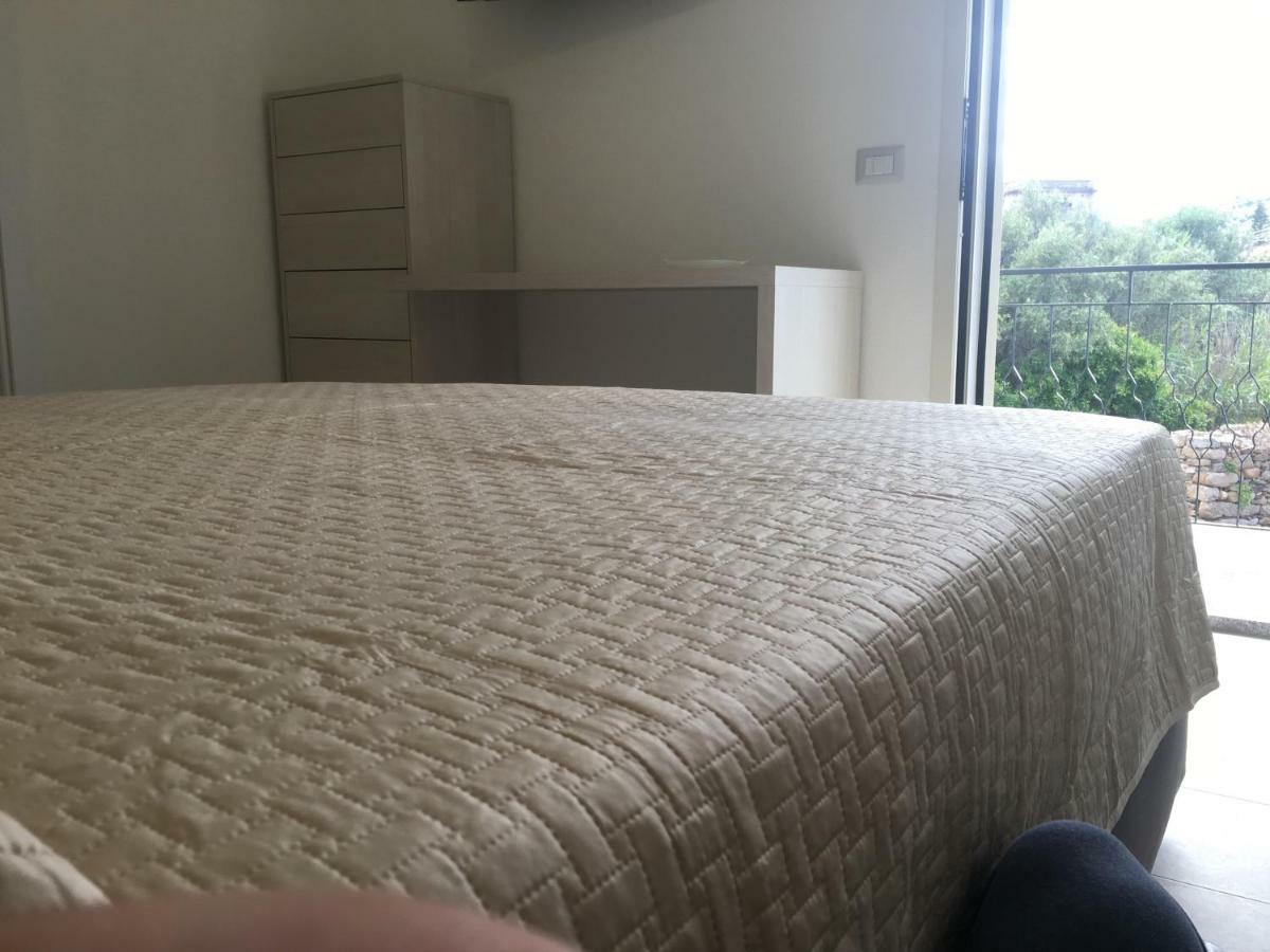 B&B Somiar San Teodoro  Exteriér fotografie