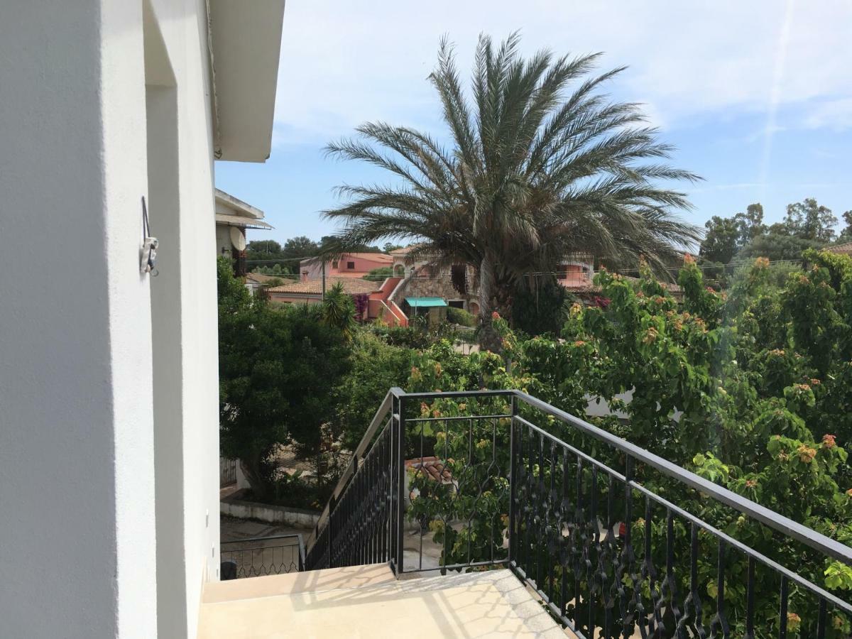 B&B Somiar San Teodoro  Exteriér fotografie