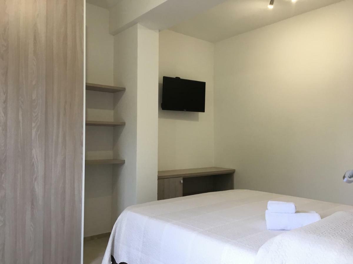 B&B Somiar San Teodoro  Exteriér fotografie