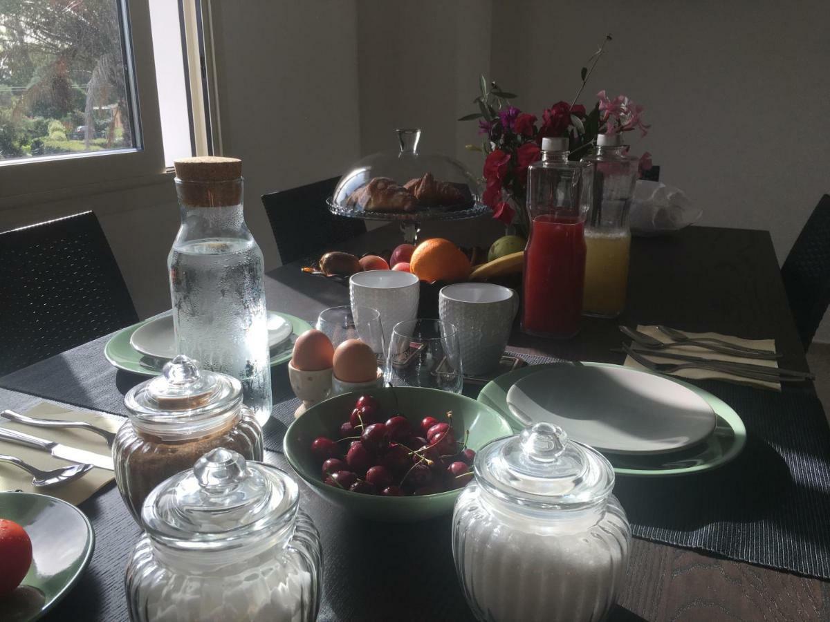B&B Somiar San Teodoro  Exteriér fotografie