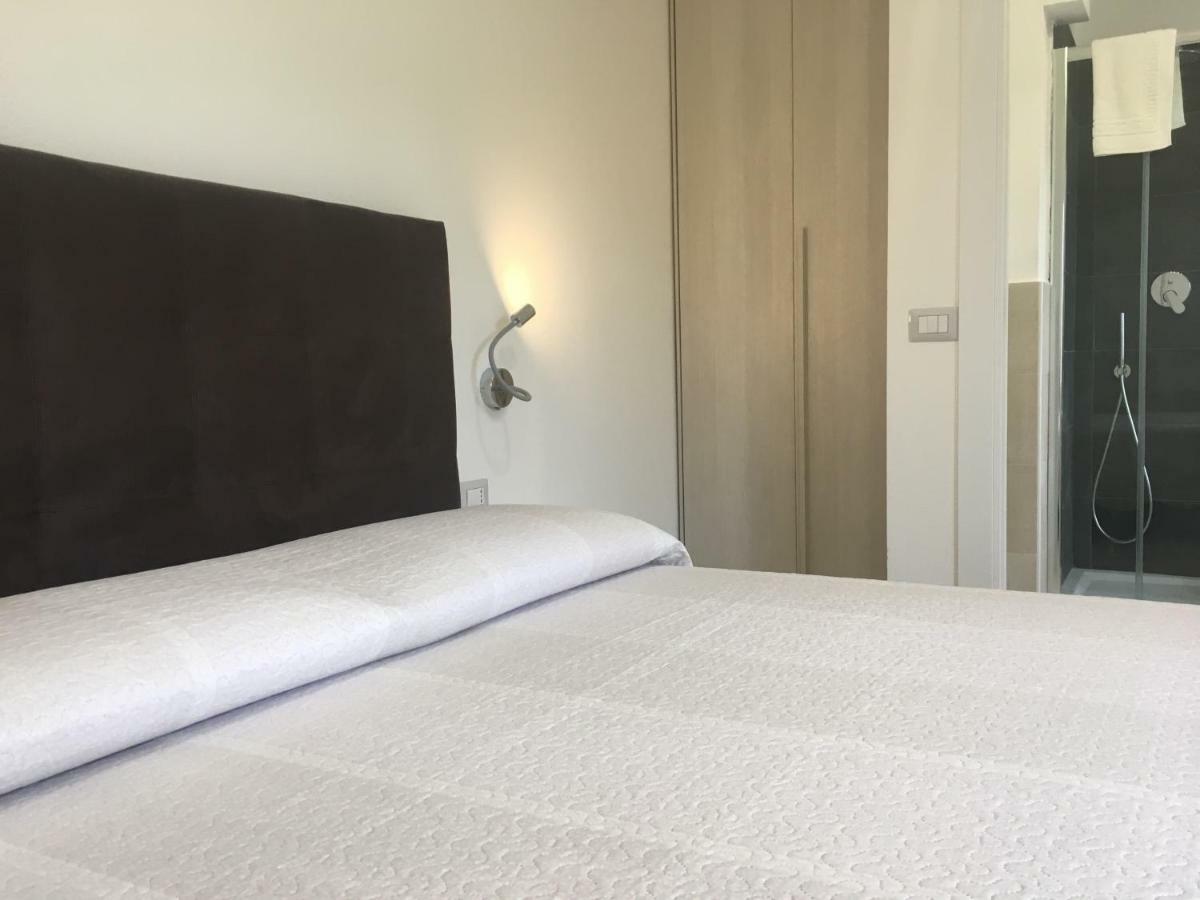 B&B Somiar San Teodoro  Exteriér fotografie