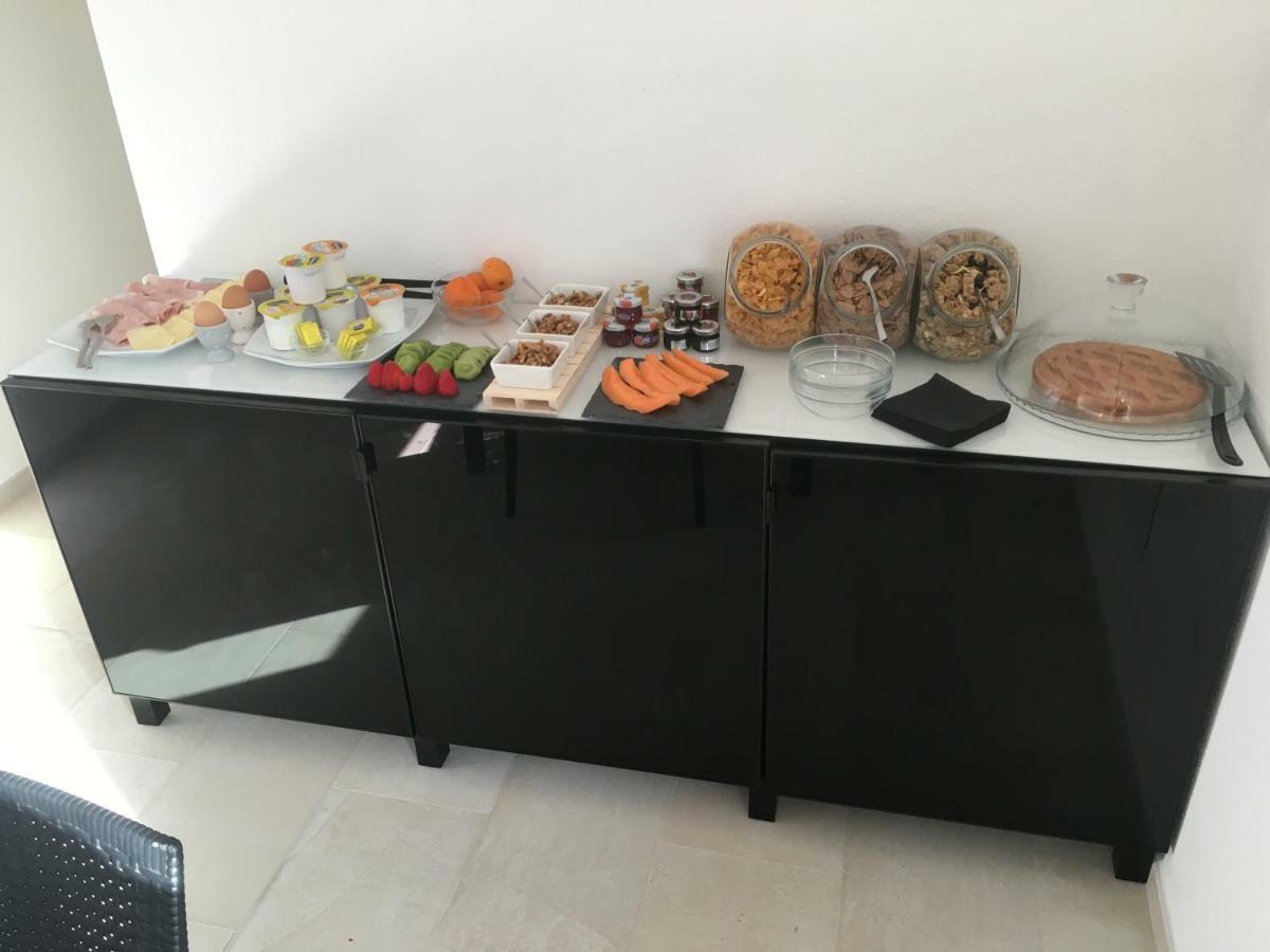 B&B Somiar San Teodoro  Exteriér fotografie